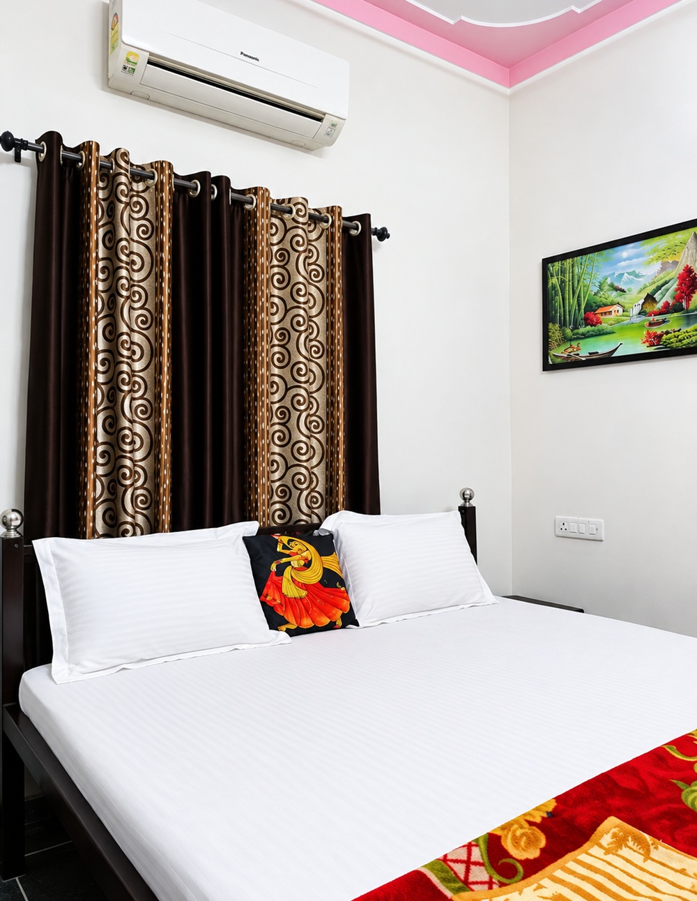 Royal Family Duplex Suite Gaj Niwas Kesari