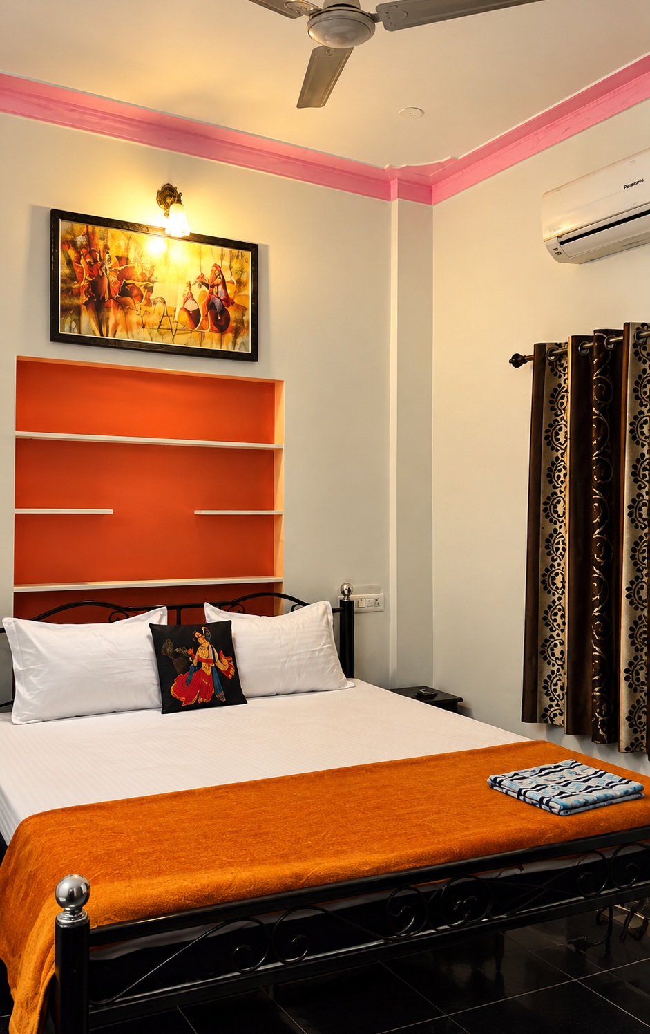  Kesari Heritage Suite Gaj Niwas Udaipur